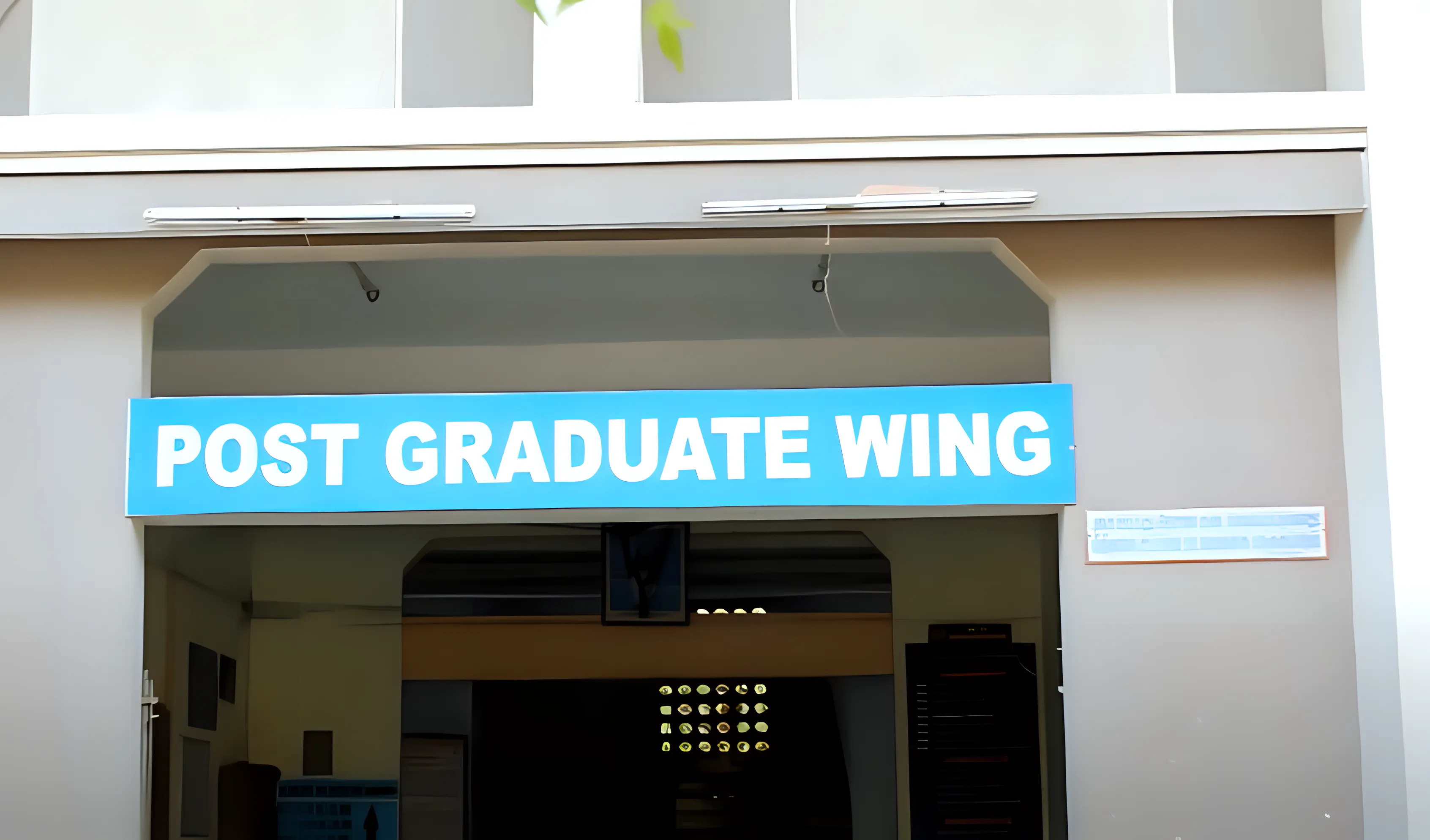 KLNCE Academic Infrastructure photo 11